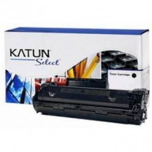 Toner imprimanta Katun New-Build, 7200 pages, Without Chip FS 1100, FS 1100N, FS 1028 MFP, FS 1028 MFP/DP, FS 1128 MFP, FS 1300 D, FS 1300 DN, FS 1320 D, FS 1320 DN, FS 1350 DN, FS 1370 DN, ECOSYS P 2135 D, ECOSYS P 2135 DN