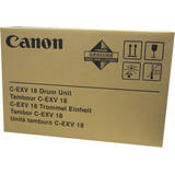 Canon CEXV18, black, capacitate 24000 pagini (CF0388B002AA)