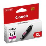 Canon CLI-551XL Magenta