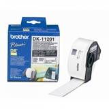 Brother Etichete DK11201