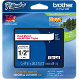 Brother Etichete TZE232
