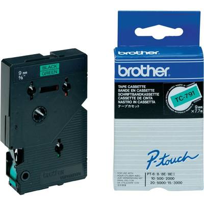 Consumabil Termic Brother Termic TC791