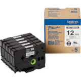 Brother Termic HGE131V5 (Pack of 5)