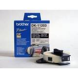 Brother Etichete DK11203