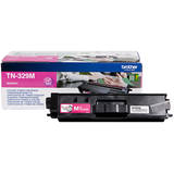 Brother MAGENTA TN329M 6K ORIGINAL BROTHER HL-L8350CDW