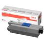 Toner imprimanta BLACK 44469803 3,5K ORIGINAL OKI C310DN