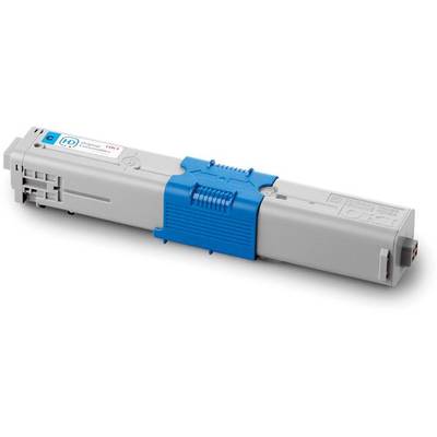 Toner imprimanta CYAN 44469724 5K ORIGINAL OKI C510DN