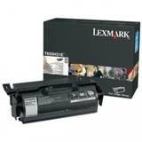 Lexmark T650H31E Negru