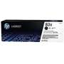 Toner imprimanta HP 83X Black