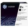 Toner imprimanta HP NR.81X CF281X 25K ORIGINAL LASERJET MFP M630DN