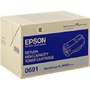 Toner imprimanta Epson RETURN C13S050691 10K ORIGINAL WORKFORCE AL-M300D