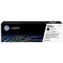 Toner imprimanta HP 201A Black