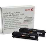 Xerox 106R03048 pentru Phaser 3020, 3k, Negru