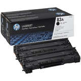 HP 83A Black Dual-Pack