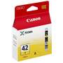 Cartus Imprimanta Canon CLI-42 Yellow