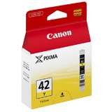 Canon CLI-42 Yellow