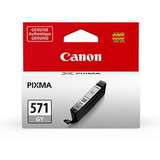 Canon GREY CLI-571GY 7ML ORIGINAL CANON PIXMA MG6850