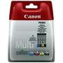 Cartus Imprimanta Canon CLI-571 Multi Pack