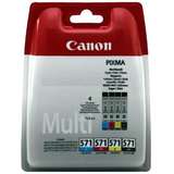 Canon CLI-571 Multi Pack