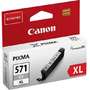 Cartus Imprimanta GREY CLI-571XLGY 11ML ORIGINAL CANON PIXMA MG6850