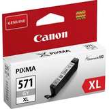 Canon GREY CLI-571XLGY 11ML ORIGINAL CANON PIXMA MG6850