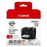 Canon Ink Tank PFI-307C ,For iPF830/840/850 330ml