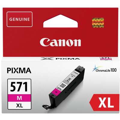 Cartus Imprimanta MAGENTA PGI-1500XLM ORIGINAL CANON MAXIFY MB2050