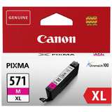 Canon MAGENTA PGI-1500XLM ORIGINAL CANON MAXIFY MB2050
