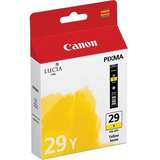 Canon PGI-29 Yellow