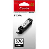 Canon BLACK PGI-570PGBK 15ML ORIGINAL CANON PIXMA MG6850