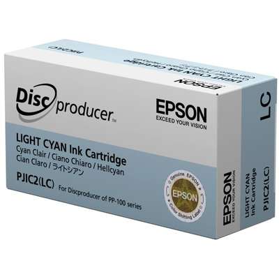 Cartus Imprimanta Epson C13S020448 Light Cyan