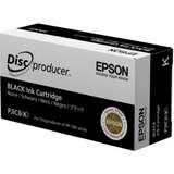 Epson C13S020452 Black