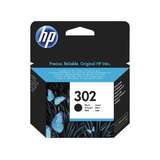 HP 302 Black