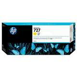 HP 727 300ml Yellow