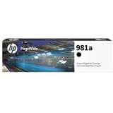 HP 981A Black