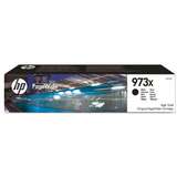 HP 973X Black