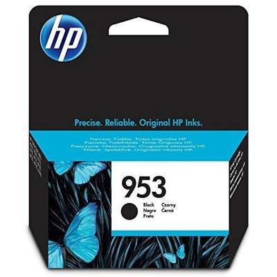 Cartus Imprimanta HP 953 Black