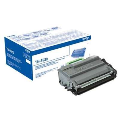 Toner imprimanta Brother BLACK TN3520 20K ORIGINAL HL-L6400DW