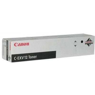 Toner imprimanta C-EXV12 24K 1220G ORIGINAL CANON IR 3570