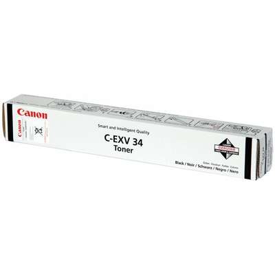 Toner imprimanta C-EXV38 34,2K ORIGINAL CANON IR 4045I