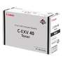 Toner imprimanta C-EXV40 6K ORIGINAL CANON IR 1133