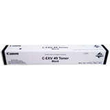 Canon BLACK C-EXV49BK 36K ORIGINAL CANON IR C3320