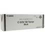 Toner imprimanta C-EXV50 17,6K ORIGINAL CANON IR 1435