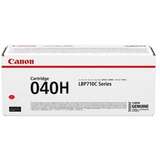 Canon MAGENTA CRG040HM 10K ORIGINAL CANON LBP710CX