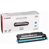 Canon CRG-717 CYAN