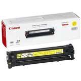 Canon YELLOW CRG-718Y 2,9K ORIGINAL CANON LBP 7200CDN