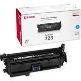Canon CYAN CRG-723C 8,5K ORIGINAL CANON LBP7750CDN