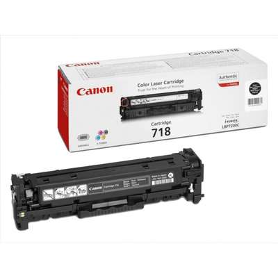 Toner imprimanta BLACK CRG-723HB 10K ORIGINAL CANON LBP7750CDN