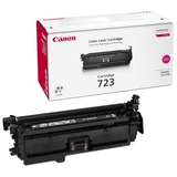 Canon MAGENTA CRG-723M 8,5K ORIGINAL CANON LBP7750CDN