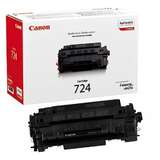 Canon CRG-724 6K ORIGINAL CANON LBP 6750DN